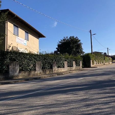 La Locanda Di Perico Paola Veruno 外观 照片