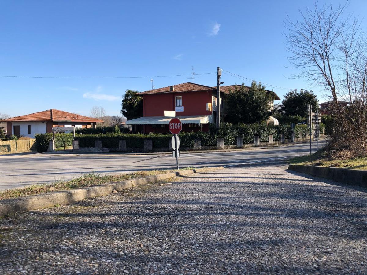 La Locanda Di Perico Paola Veruno 外观 照片
