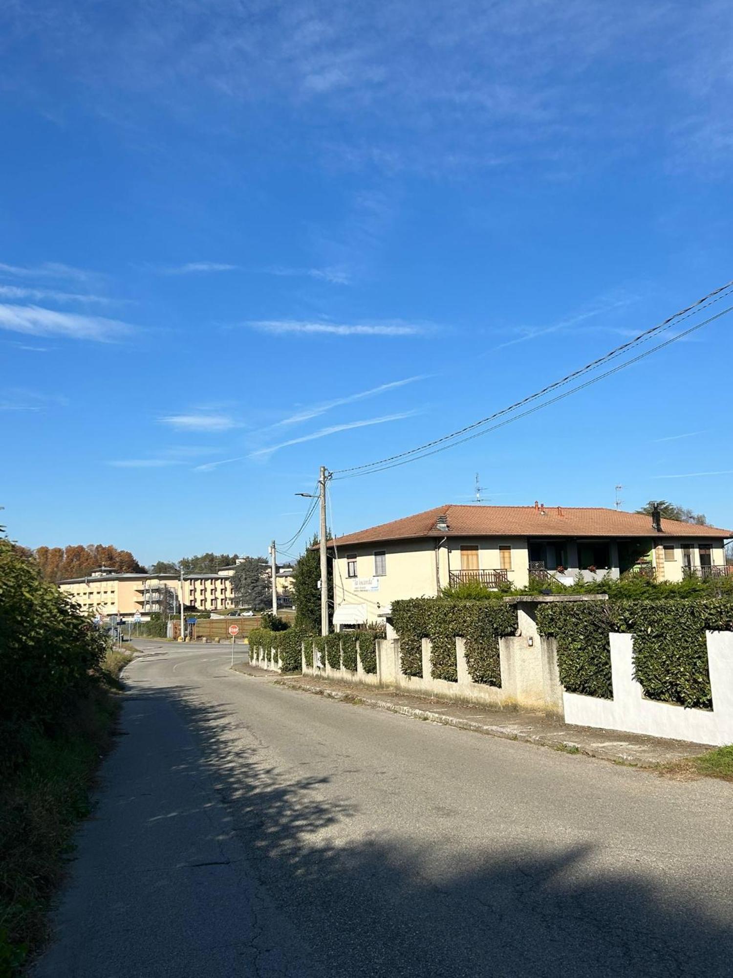 La Locanda Di Perico Paola Veruno 外观 照片